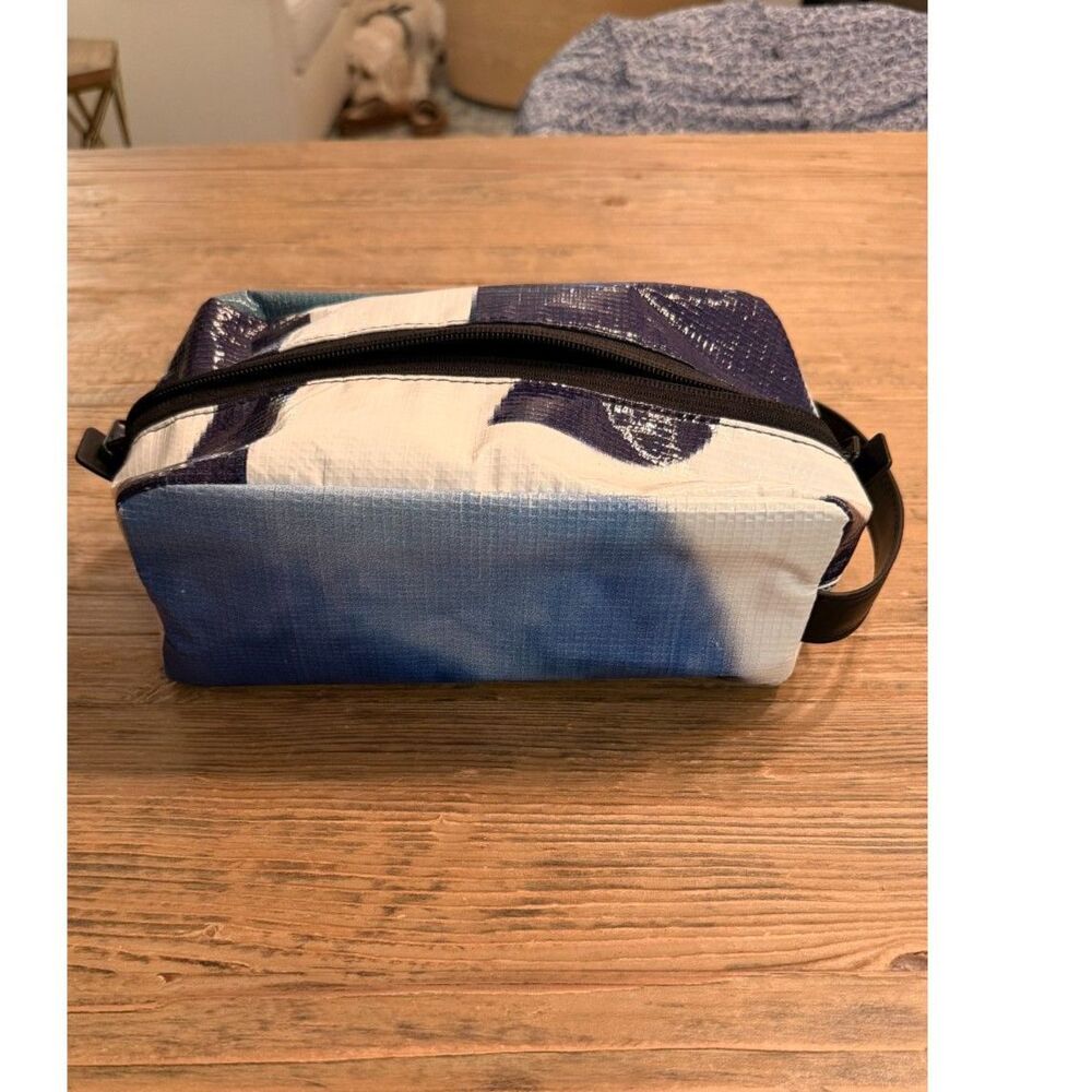 Rareform Munich Toiletry Bag